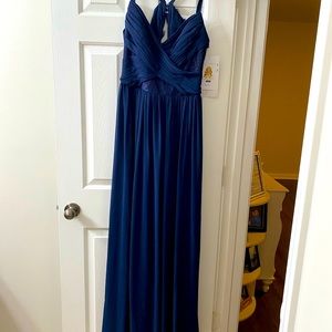 Hayley Paige Ball Gown Dress